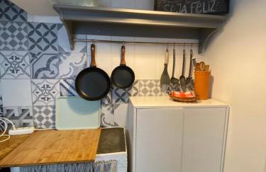 Casa dos chocalhos-Piscina-Perto Praia Fluvial-Vista incrível e sossego - Photo 25