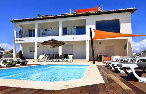 Villa Bellevue - Foto 6