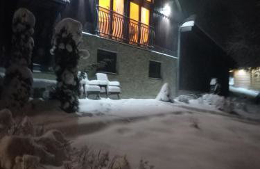 Stodoła Simonka na punkcie widokowym - Foto 45