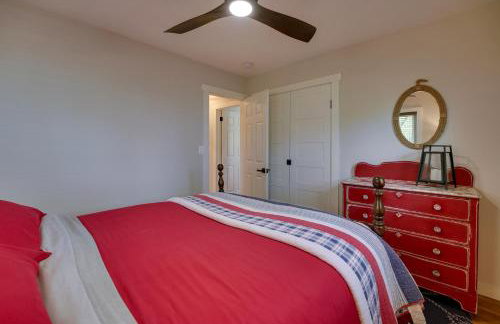 Walk to Beach Lake Michigan Getaway! - Foto 14