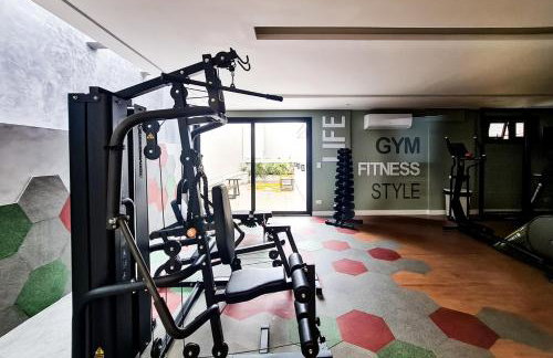 ECS314 Easy and Sophisticated In the Heart of CWB - Foto 7