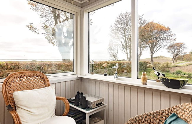 6 Person Holiday Home in Martofte - Photo 17