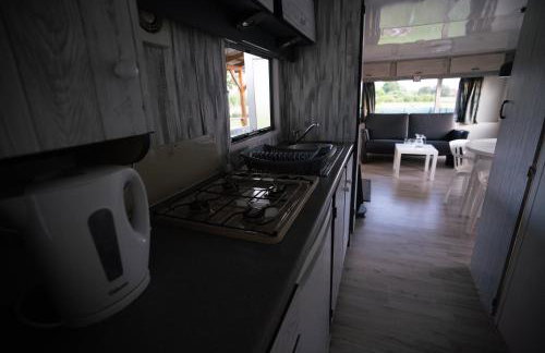 Domek nad Zalewem - Foto 20