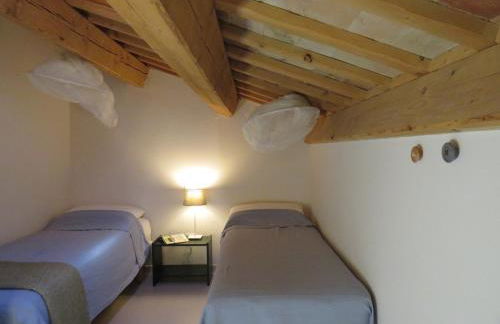 La Giravolta Country House - Photo 23