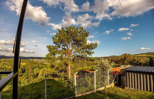 Villa Container no Roteiro do Vinho - Foto 14