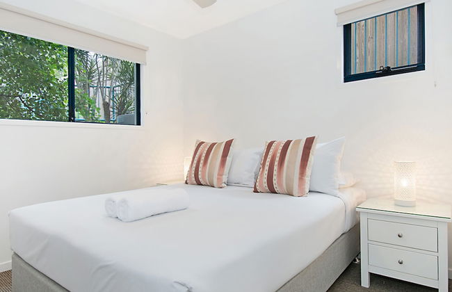 Gosamara Apartments Byron Bay - Foto 9