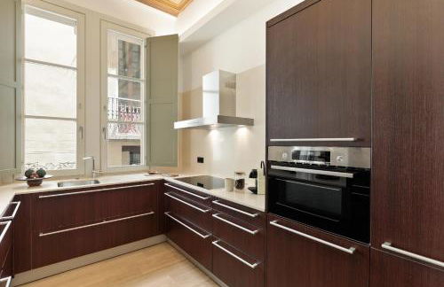 Ola Living Portaferrissa - Foto 80