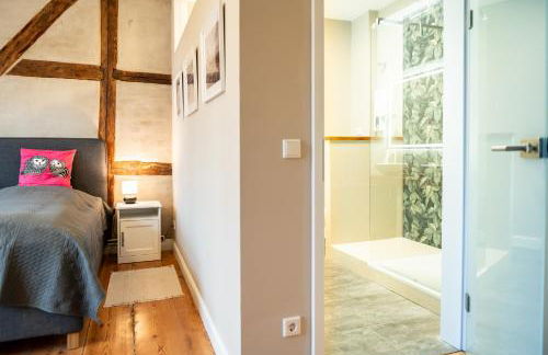 Ferienwohnung Dom - Foto 19