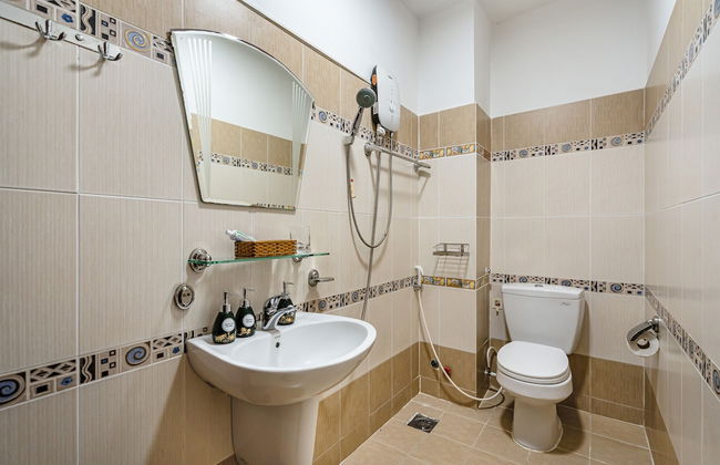 We Home Nguyen Trai - Foto 75