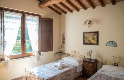 Fonte del Salcio - Pool&Relax - Foto 63