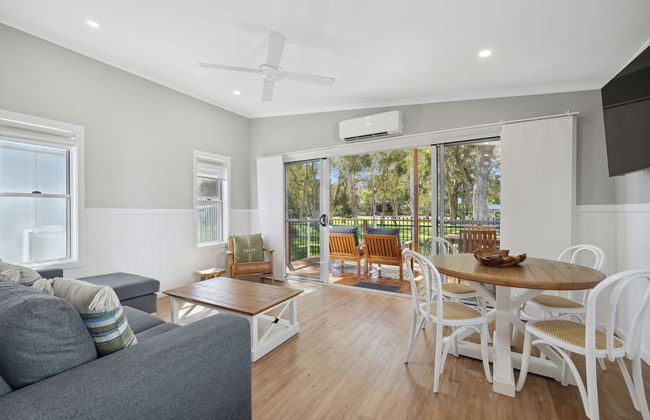 Valla Beach Holiday Park - Foto 27