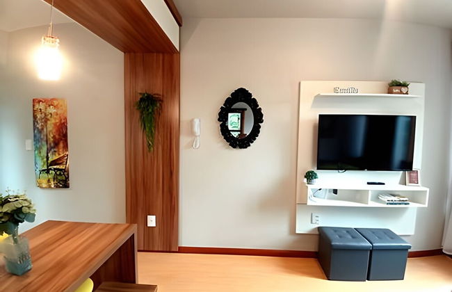 Siga Gramado - Vista linda -Tudo a pé - Foto 55