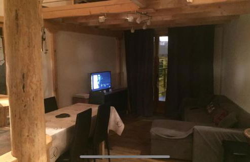 Chalet Odeillo Font-Romeu-Odeillo-Via - Foto 15