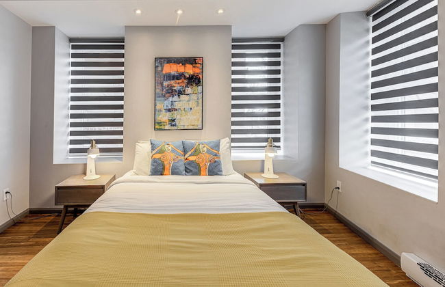 77 St-Vallier Appart Hôtel - Photo 32