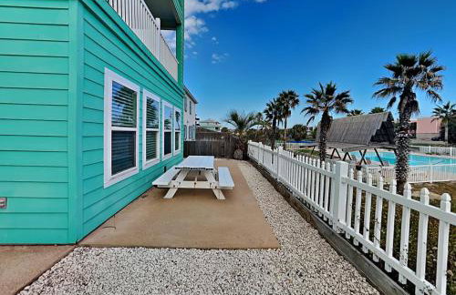 Port A Paradise by Silver Sands Vacation Rentals - Foto 84