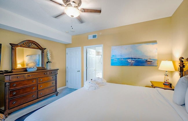 Legacy Towers I - Foto 8