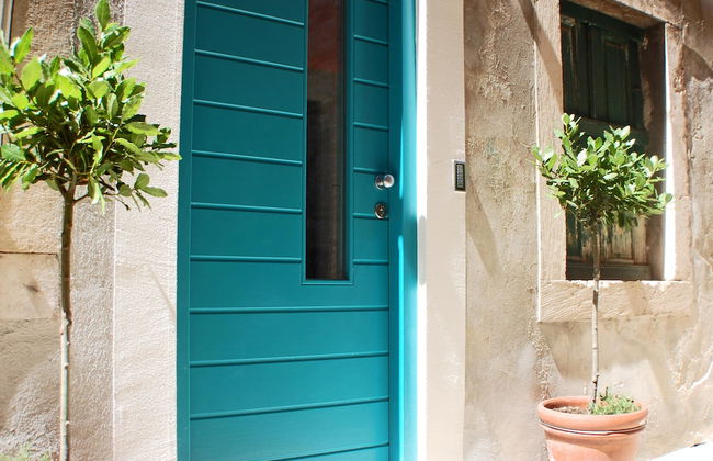 DUMA Apartments Šibenik - Foto 37