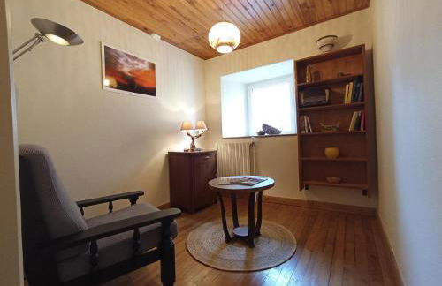 Gite du carrairou - Foto 14