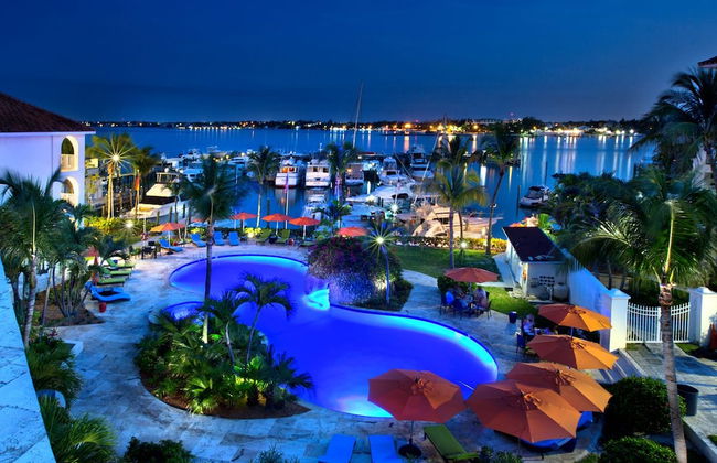 Paradise Harbour Club & Marina - Photo 21