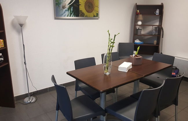 Résidence Parc Harmonie - Foto 20