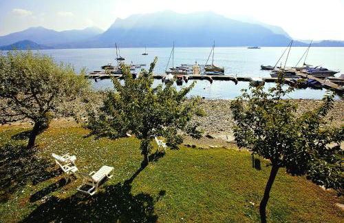 Residenz Villa Ada Troubetzkoy - Foto 9