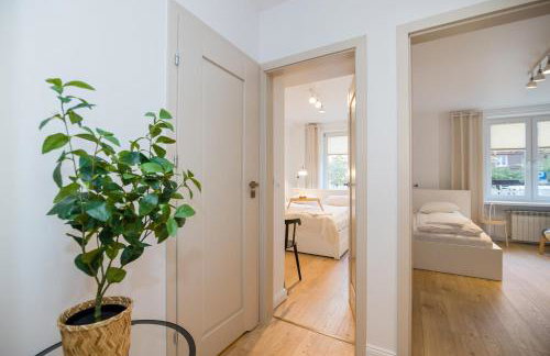 ShortStayPoland Dąbrowszczaków (B138) - Foto 12