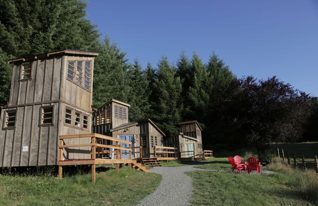 Clydesdale Outpost - Foto 41