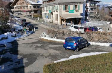 chalet Mont-Blanc - Foto 52