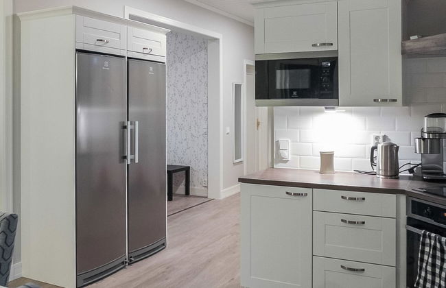 Villa elisabet - Foto 19