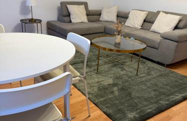 The Cotton Mill Hideaway - One Bedroom Apartment - Free Parking near Etihad Stadium & CoOp Live - Foto 4