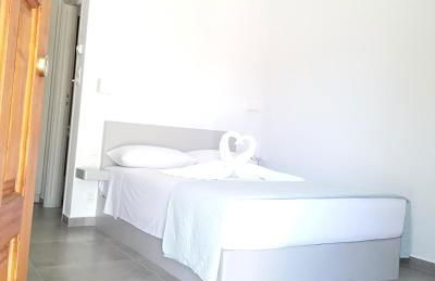 Mavrikou Helen Apartments - Foto 16