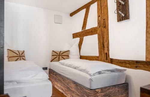 H+M Boarding Houses - Foto 18