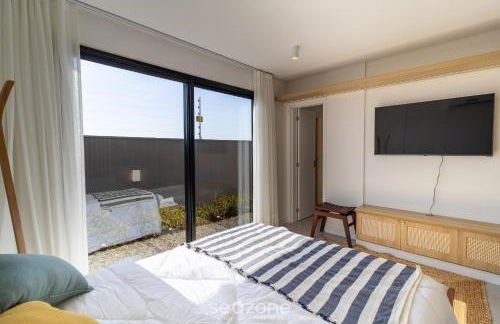 Studio garden Campeche em Floripa HAL103 - Foto 12