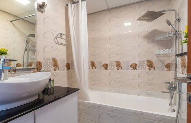 KOHH – Studio in Al Jawhara 3 - Foto 12