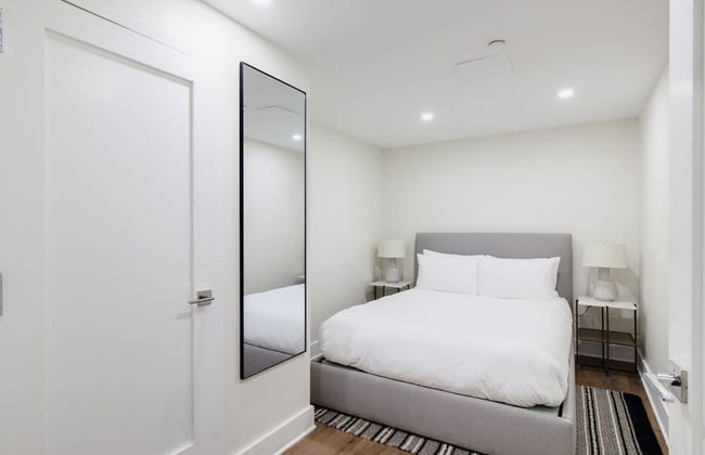 Sosuite 2BR Loft w W/d, Gym, Lounge - Foto 28