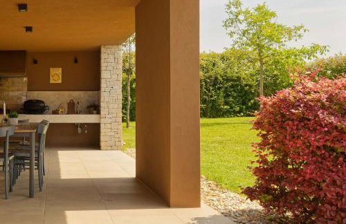 Villa Sanpadeo by Rent Istria - Foto 41