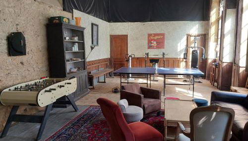 Grande maison familiale plein centre vieux Laval - Foto 4