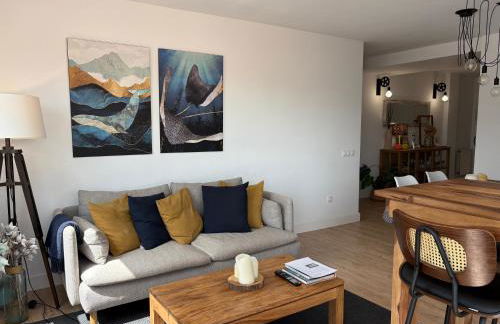 Vistas a la ría, Camas 160cm, Reformado, Wifi - Foto 7