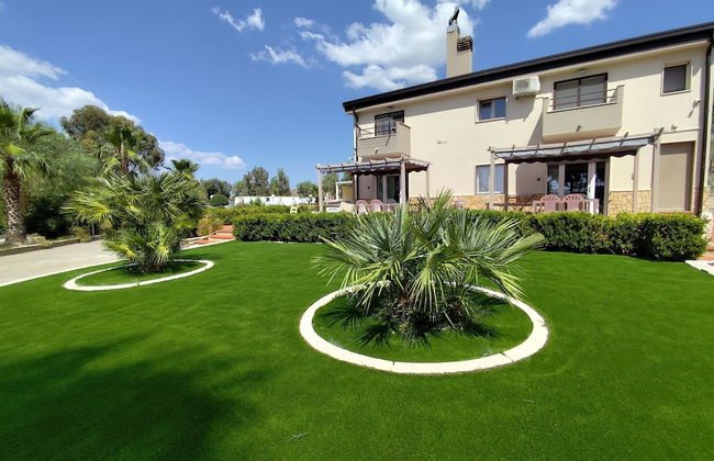 Eden Sassi Matera - Photo 38