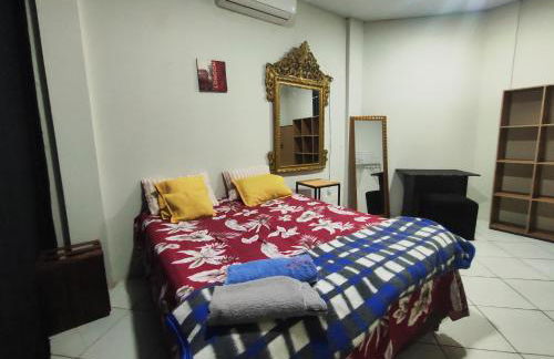 Pousada Nova Jerusalém - Foto 1