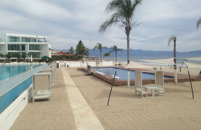 Studio Ocean View in the Best Location of Vallarta - Foto 22