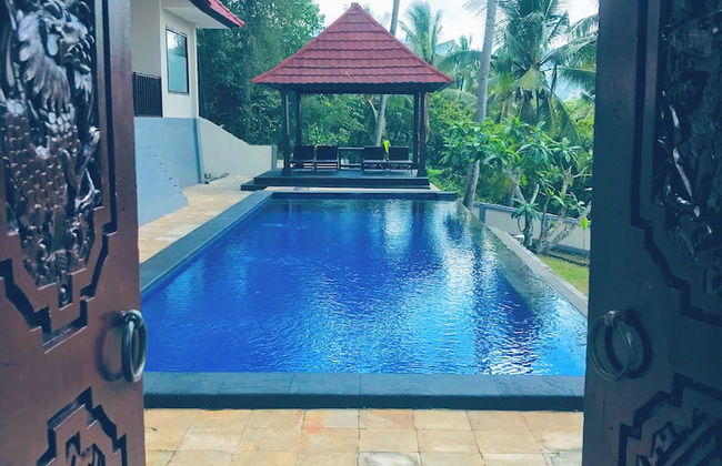 Imaj Private Villas - Foto 50