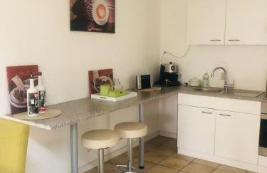 Ferienwohnung Feldmann - Foto 13