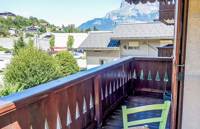 Jardins Alpins 8 - Foto 16