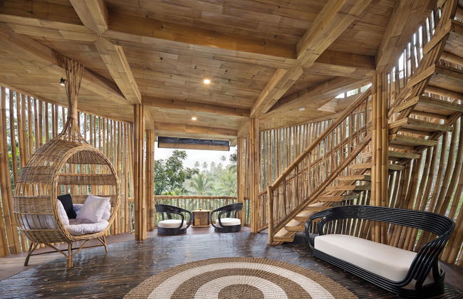 Asep Gumi Retreat - Photo 14