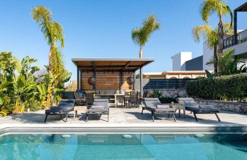 Palmeral Luxury Suites - Foto 58