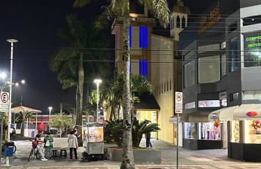 Apartamento centro de Peruíbe - Foto 44