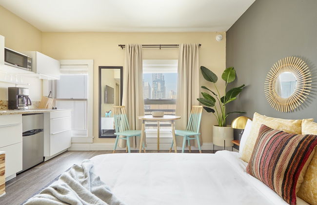 Kasa Gaslamp Quarter San Diego - Foto 1