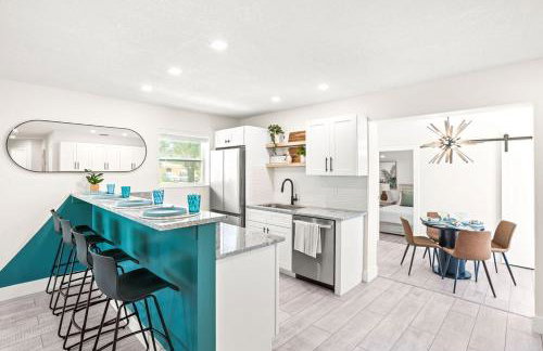 East Coast Oasis- Heated Pool & Park Your Boat! - Foto 37