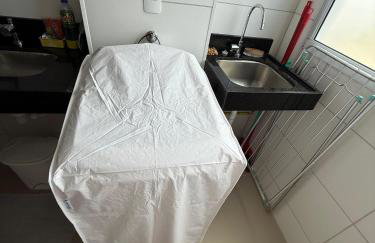 Cobertura com conforto e privacidade - Foto 12